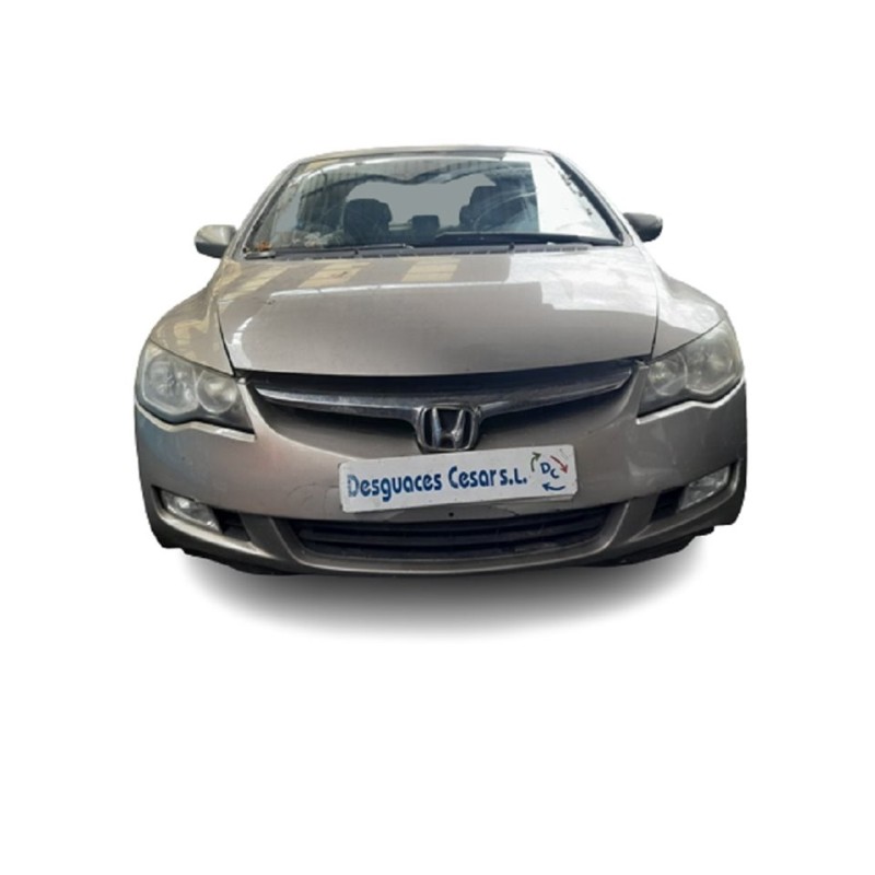 honda civic berlina 4 hybrid (fd3) del año 2006