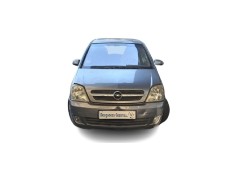 opel meriva del año 2004