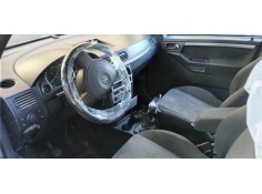 opel meriva del año 2004 2