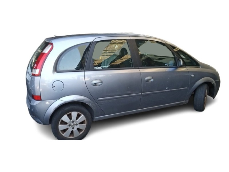 opel meriva del año 2004 opel meriva del año 2004