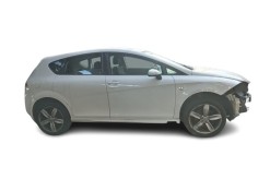 seat leon (1p1) del año 2008