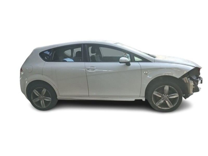 seat leon (1p1) del año 2008 seat leon (1p1) del año 2008