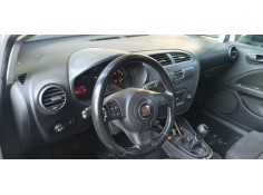 seat leon (1p1) del año 2008 2