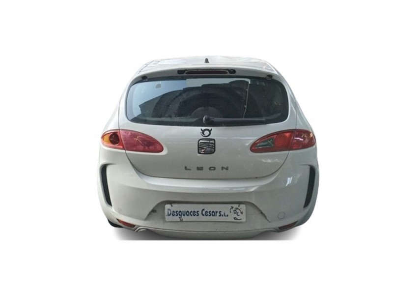 seat leon (1p1) del año 2008 seat leon (1p1) del año 2008