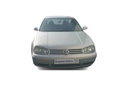 volkswagen golf iv berlina (1j1) del año 1999