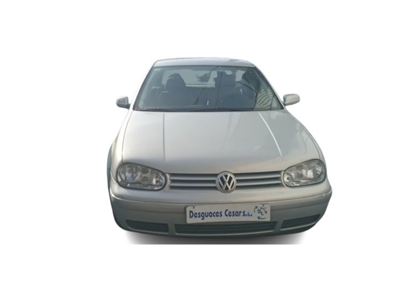 volkswagen golf iv berlina (1j1) del año 1999