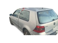 volkswagen golf iv berlina (1j1) del año 1999 2
