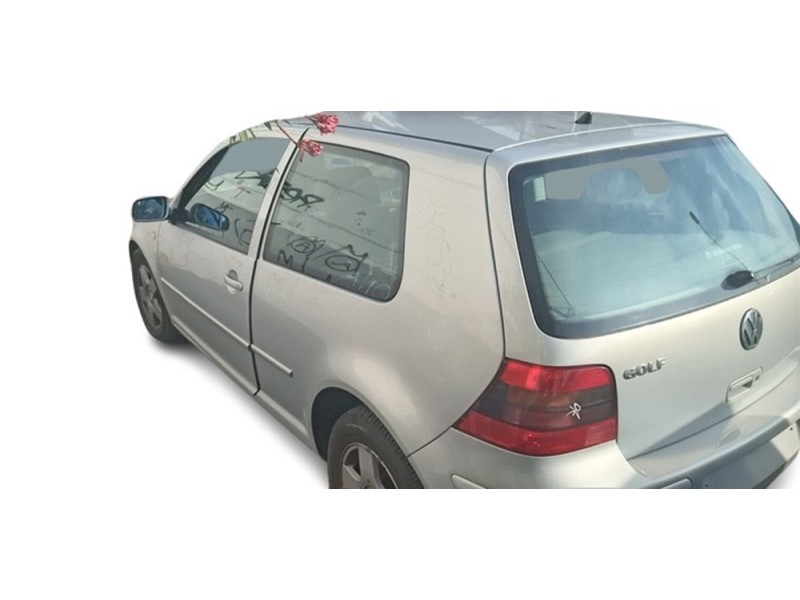 volkswagen golf iv berlina (1j1) del año 1999