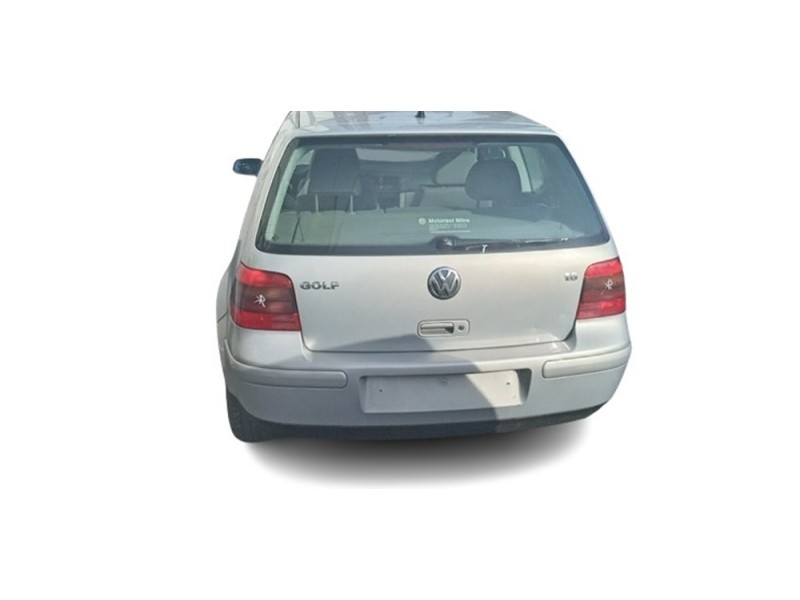 volkswagen golf iv berlina (1j1) del año 1999