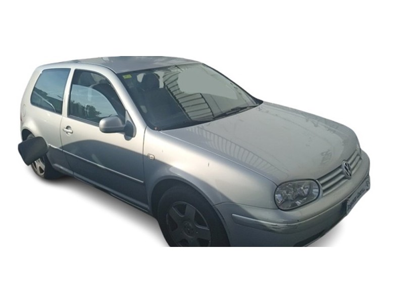 volkswagen golf iv berlina (1j1) del año 1999