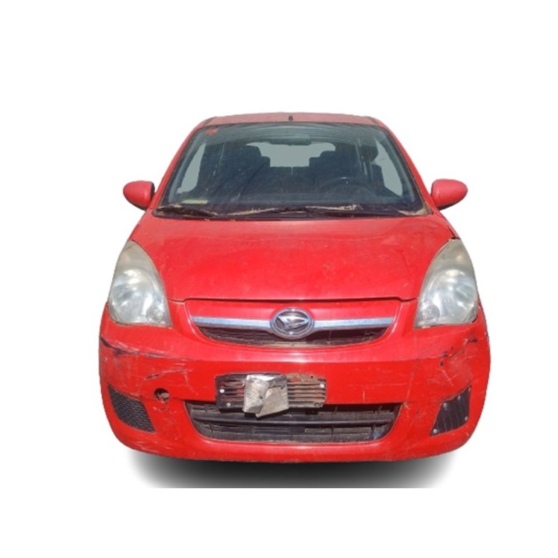 daihatsu sirion (m3..) del año 2007