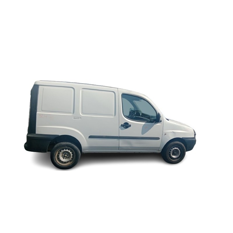 FIAT DOBLO FURGÓN/MONOSPACE (223_) - imagen 2