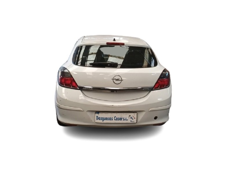 opel astra gtc del año 2008 opel astra gtc del año 2008