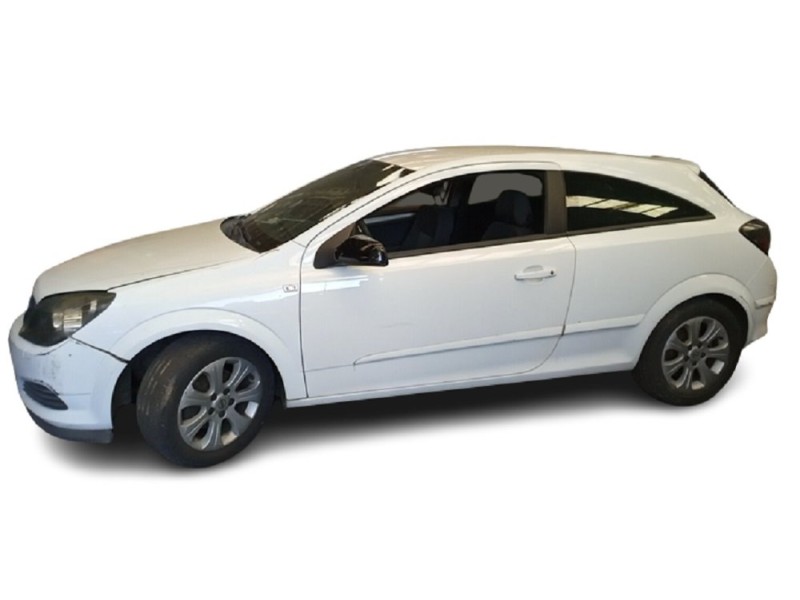 opel astra gtc del año 2008 opel astra gtc del año 2008