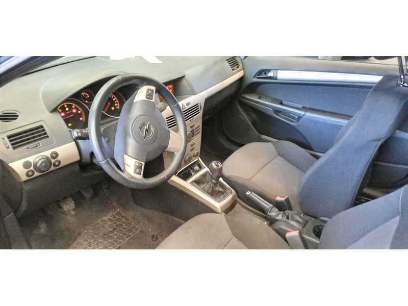 opel astra gtc del año 2008 opel astra gtc del año 2008
