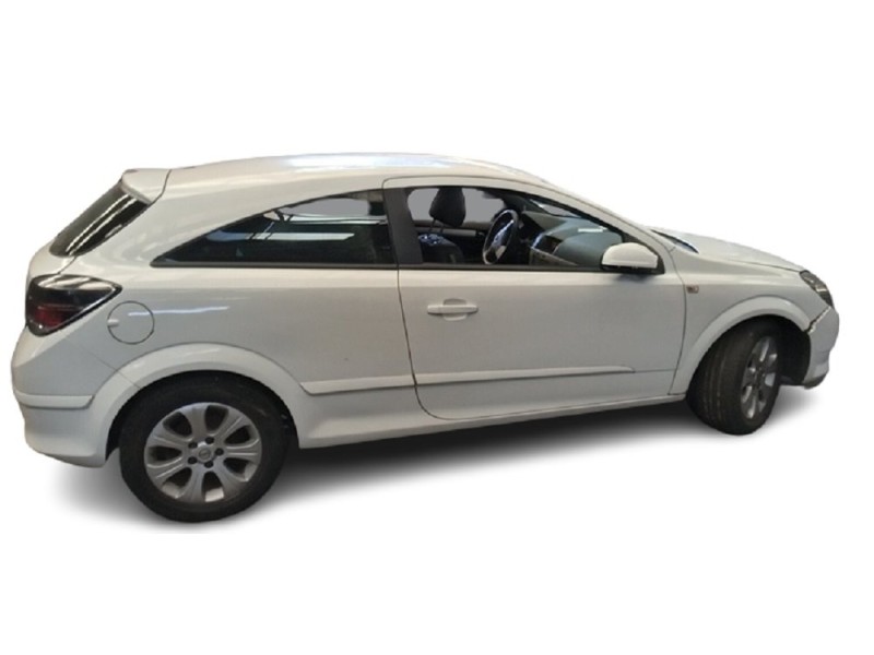 opel astra gtc del año 2008 opel astra gtc del año 2008