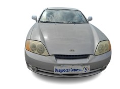 hyundai coupe (gk) del año 2003