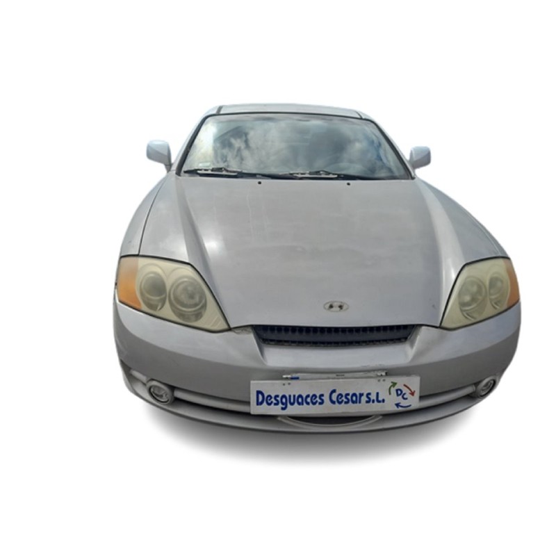 hyundai coupe (gk) del año 2003