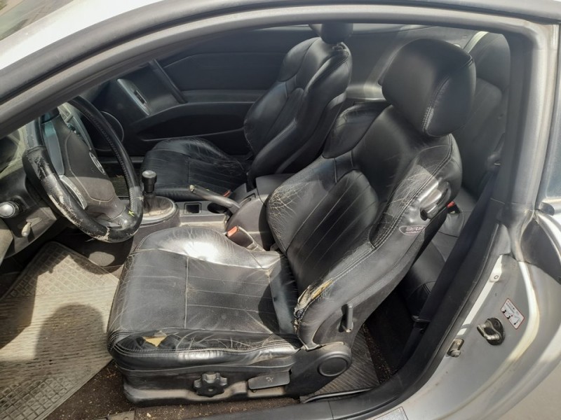 hyundai coupe (gk) del año 2003 hyundai coupe (gk) del año 2003