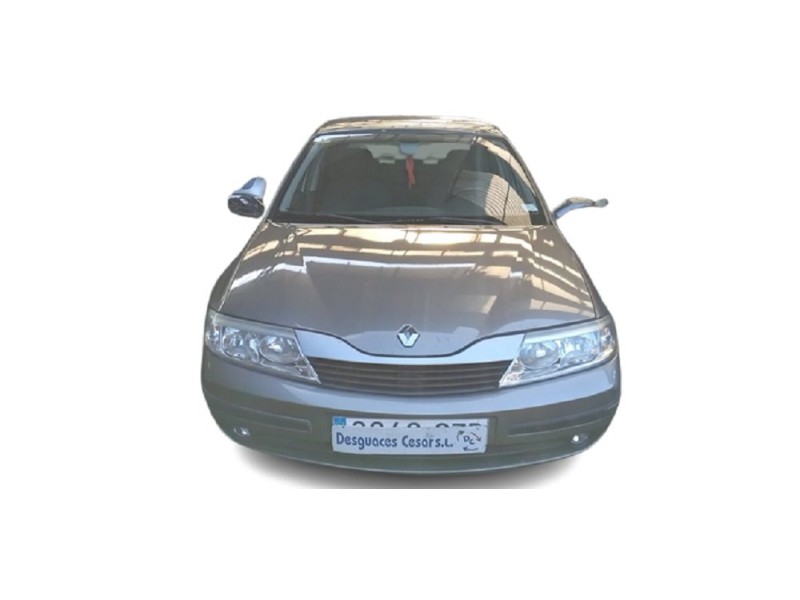 renault laguna ii (bg0) del año 2004