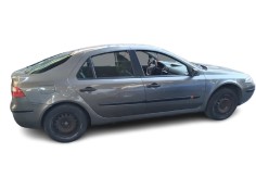 renault laguna ii (bg0) del año 2004 2