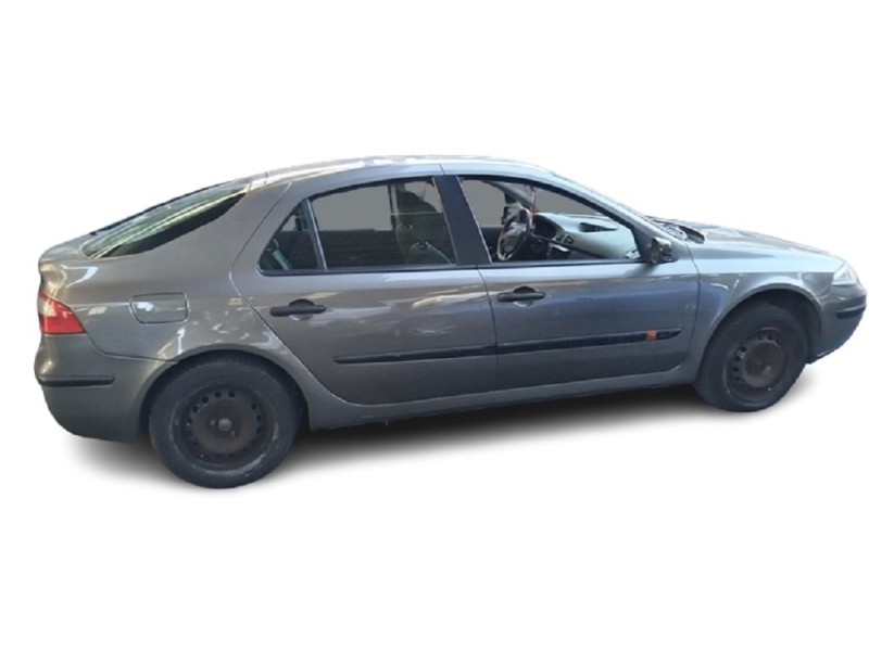 renault laguna ii (bg0) del año 2004