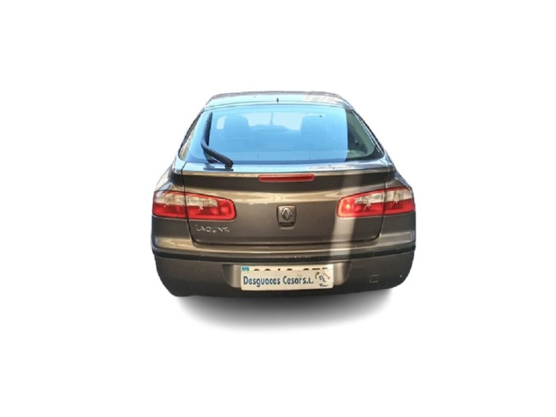 renault laguna ii (bg0) del año 2004