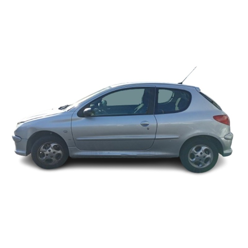 PEUGEOT 206 HATCHBACK (2A/C) - imagen 4
