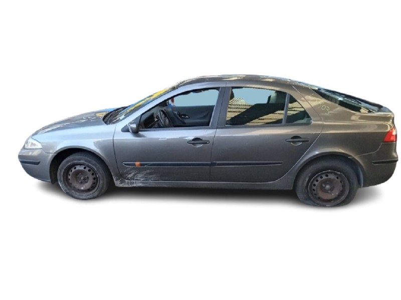 renault laguna ii (bg0) del año 2004
