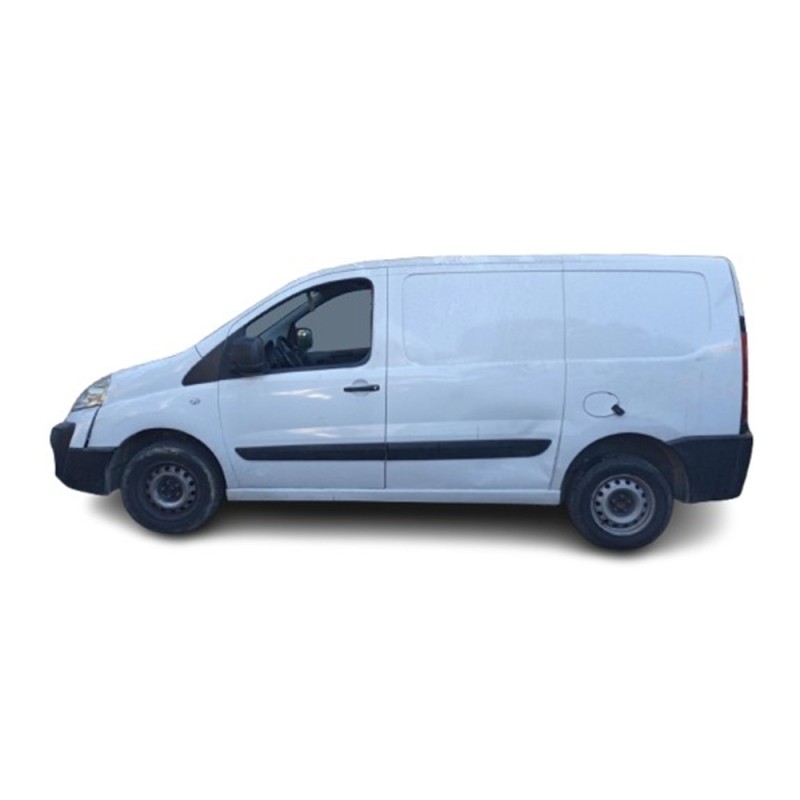 CITROËN JUMPY II FURGONETA - imagen 6
