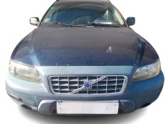 volvo v70 familiar del año 2001