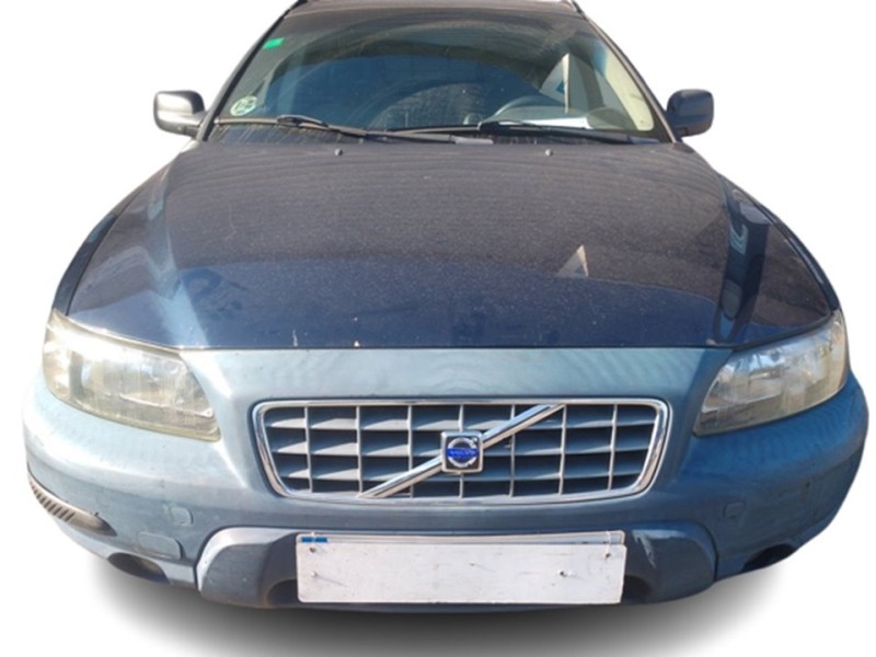 volvo v70 familiar del año 2001 volvo v70 familiar del año 2001