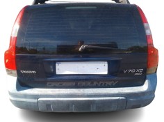 volvo v70 familiar del año 2001 2