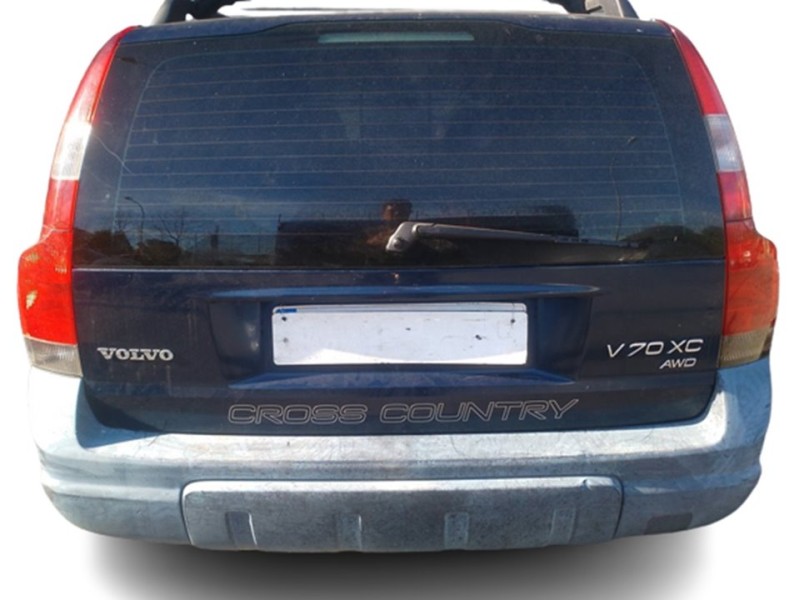 volvo v70 familiar del año 2001 volvo v70 familiar del año 2001