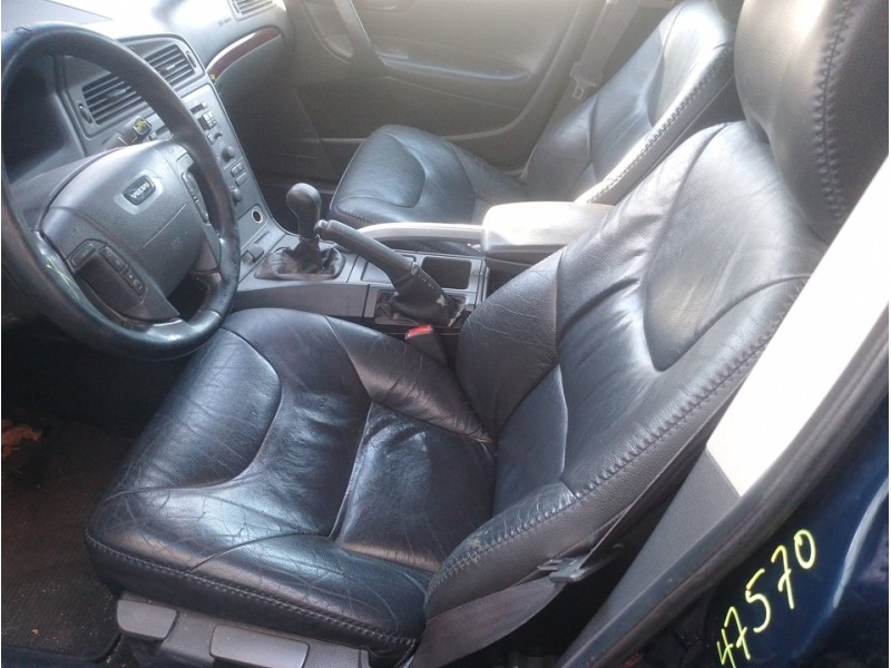 volvo v70 familiar del año 2001 volvo v70 familiar del año 2001