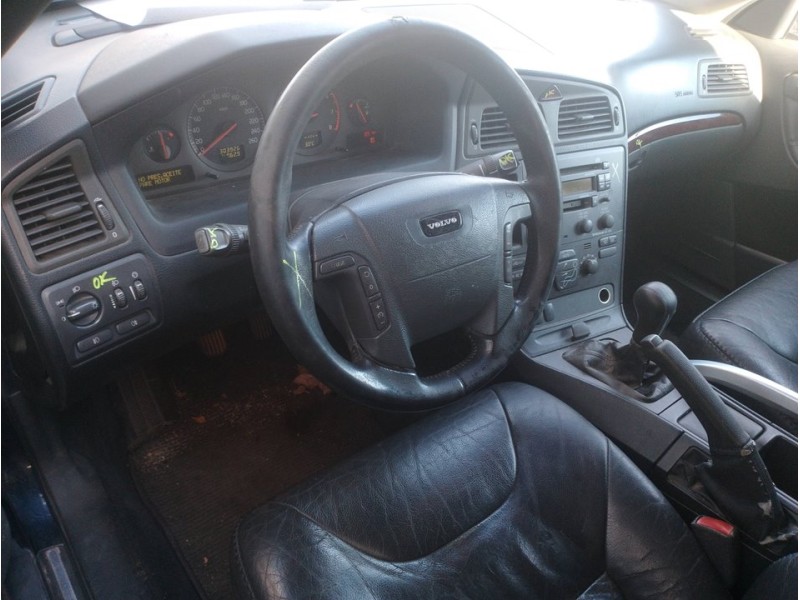 volvo v70 familiar del año 2001 volvo v70 familiar del año 2001