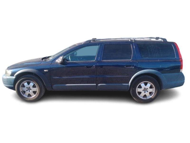 volvo v70 familiar del año 2001 volvo v70 familiar del año 2001