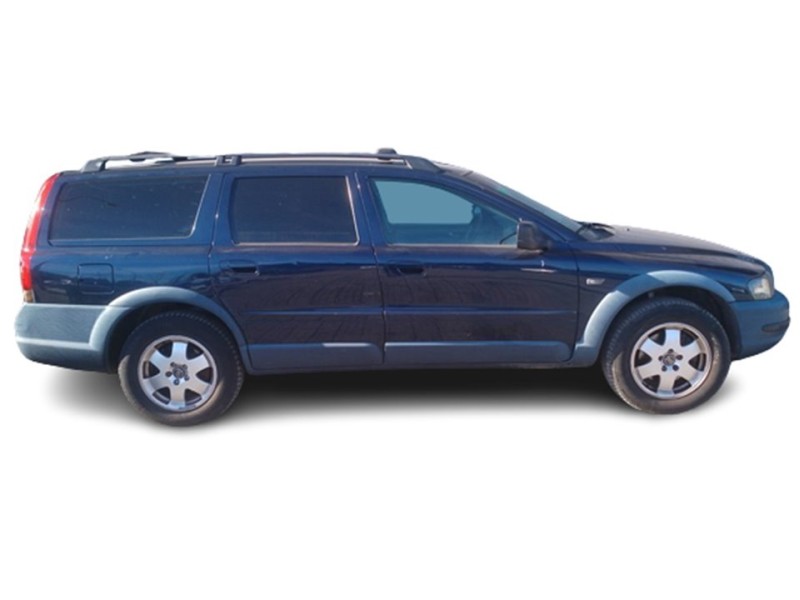 volvo v70 familiar del año 2001 volvo v70 familiar del año 2001