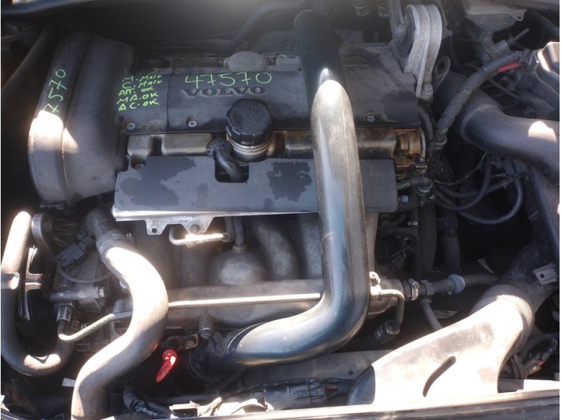 volvo v70 familiar del año 2001 volvo v70 familiar del año 2001