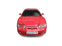hyundai coupe (j2) del año 1999