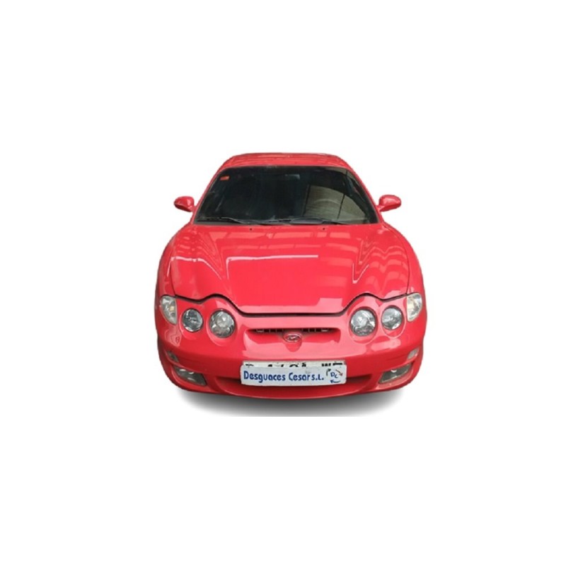 hyundai coupe (j2) del año 1999