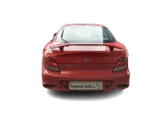 hyundai coupe (j2) del año 1999 2