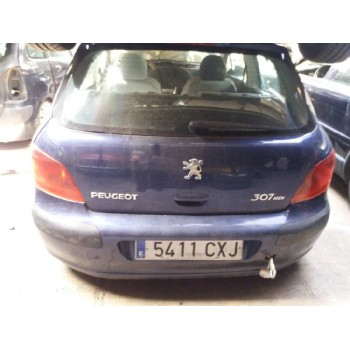 PEUGEOT 307 (S1)