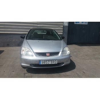 HONDA CIVIC BERLINA 3 (EP1/2)