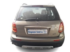 fiat sedici (189) del año 2006