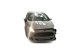 ford fiesta (ccn) del año 2013