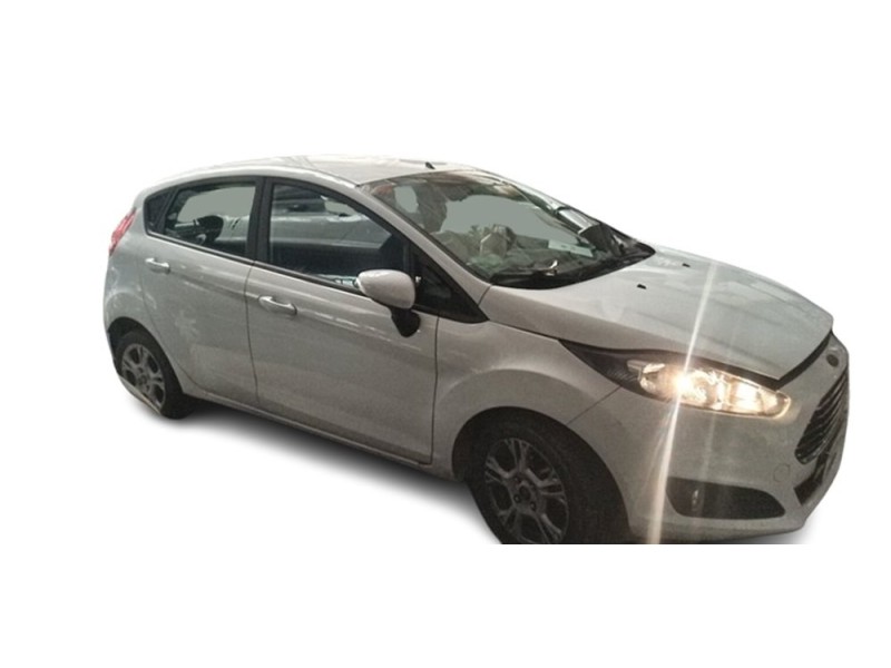 ford fiesta (ccn) del año 2013