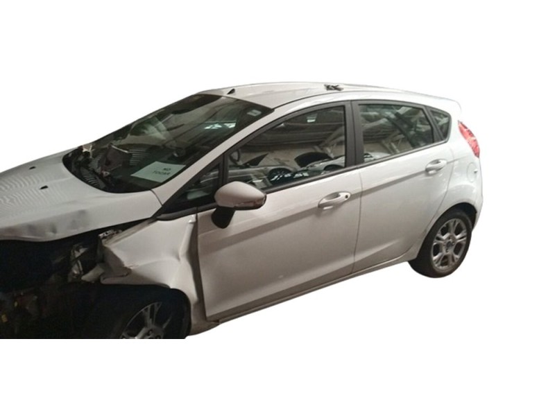 ford fiesta (ccn) del año 2013