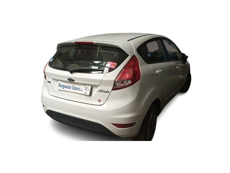 ford fiesta (ccn) del año 2013