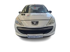 peugeot 206+ del año 2011